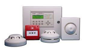 Fire-Alarm-Systems