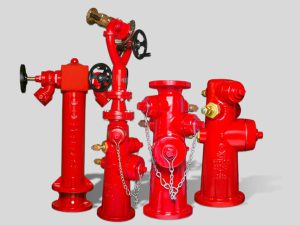 Fire Hydrant Systems