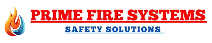 Prime Fire Systems – Fire Safety Solutions